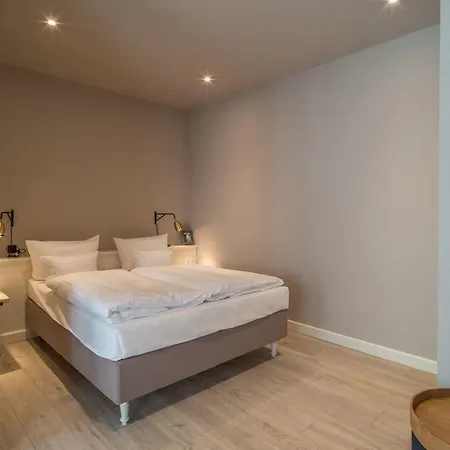 Limehome Chausseestrasse Apartment